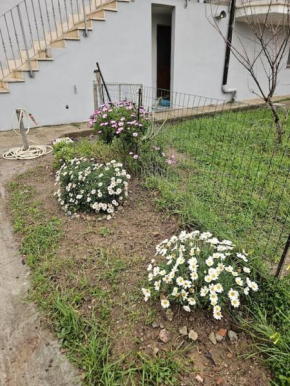 Casa Cavour San Giovanni Suèrgiu